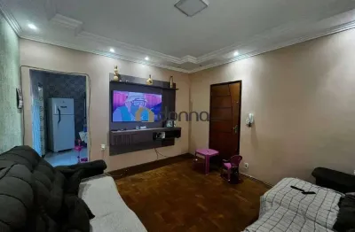 Apartamento à venda, 3 quartos, 1 vaga, bom retiro - uberaba/mg