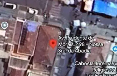 Loja à venda, 1 vaga, nossa senhora da abadia - uberaba/mg