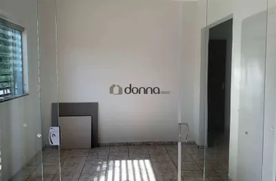 Casa à venda, 4 quartos, 1 suíte, 1 vaga, nossa senhora da abadia - uberaba/mg