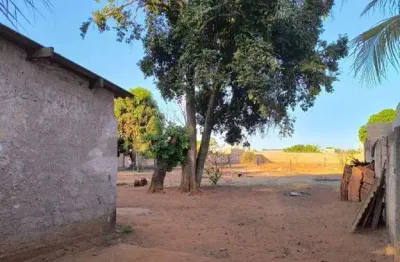 Chácara à venda, 2 quartos, 5 vagas, chácaras mariitas - uberaba/mg