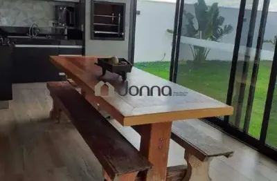 Casa à venda, 3 quartos, 3 suítes, 4 vagas, cyrela landscape - uberaba/mg