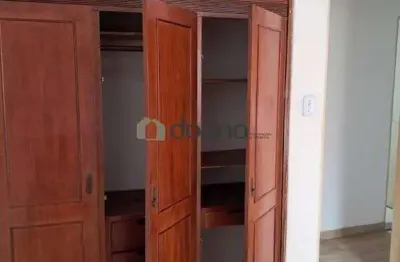 Apartamento à venda, 2 quartos, 1 vaga, conjunto guanabara - uberaba/mg