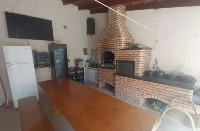 Casa à venda, 2 quartos, 1 suíte, 2 vagas, josa bernardino i - uberaba/mg