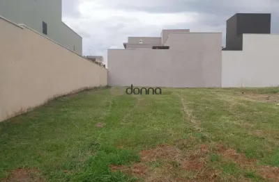 Terreno à venda na Rua David Bispo Da Silva, Estância dos Ipês, Uberaba