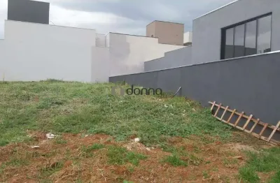 Terreno à venda na Rua David Bispo Da Silva, Estância dos Ipês, Uberaba