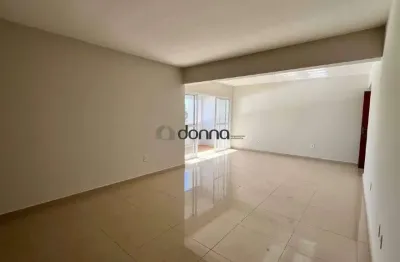 Apartamento à venda, 3 quartos, 3 suítes, 3 vagas, são benedito - uberaba/mg