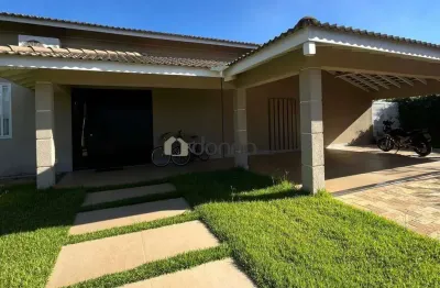 Casa à venda, 5 quartos, 3 suítes, 4 vagas, jockey park - uberaba/mg