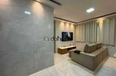 Casa à venda, 3 quartos, 1 suíte, 3 vagas, residencial presidente tancredo neves - uberaba/mg