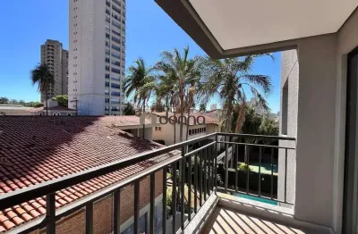 Apartamento à venda, 2 quartos, 2 vagas, são sebastião - uberaba/mg