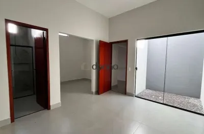 Casa à venda, 3 quartos, 3 suítes, 3 vagas, dom eduardo - uberaba/mg