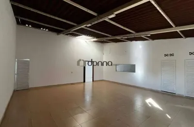 Casa à venda, 2 quartos, 2 vagas, beijaflor ii - uberaba/mg