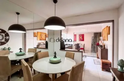 Casa à venda, 3 quartos, 2 suítes, 2 vagas, recreio dos bandeirantes - uberaba/mg