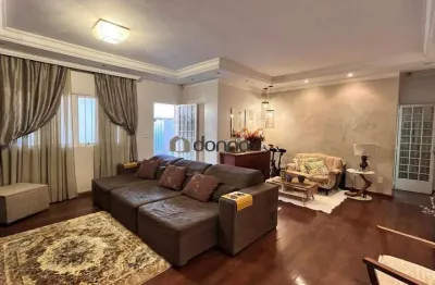 Casa à venda, 3 quartos, 1 suíte, 2 vagas, santa marta - uberaba/mg