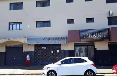 Apartamento com 2 dormitórios à venda, 90 m² por r$ 180.000,00 - jardim induberaba - uberaba/mg