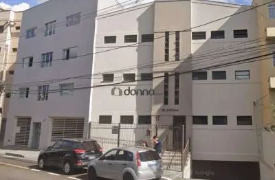 Apartamento com 3 quartos para alugar na Praça Olimpica, Vila Olímpica, Uberaba