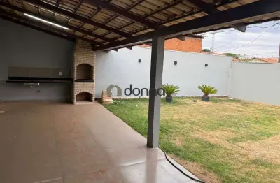 Casa à venda, 3 quartos, 1 suíte, 3 vagas, lourdes - uberaba/mg