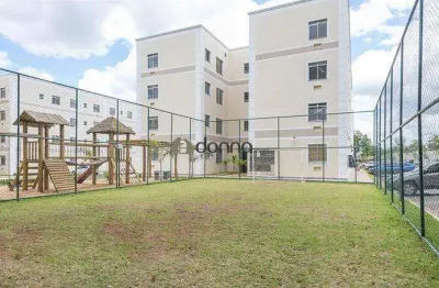 Apartamento 2 quartos - vende - parque hilea / pontal