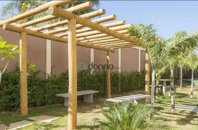 Apartamento - 1 quarto - r$ 137.000,00 - móveis planejados