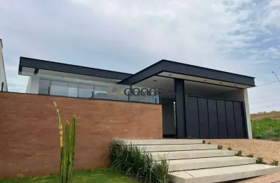 Casa com 3 quartos para alugar na Rua Campista, Damha Residencial Uberaba III, Uberaba