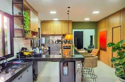 Casa para aluguel, 3 quartos, 3 suítes, 1 vaga, estância dos ipês - uberaba/mg