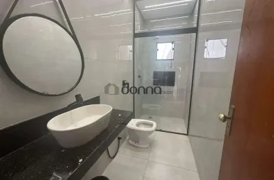 Casa à venda, 3 quartos, 1 suíte, 2 vagas, universitário - uberaba/mg