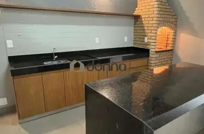 Casa à venda, 3 quartos, loteamento residencial cândida borges - uberaba/mg