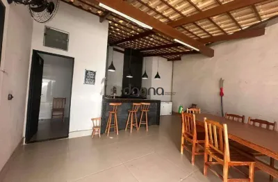 Casa à venda, 3 quartos, 1 suíte, 2 vagas, residencial morumbi - uberaba/mg