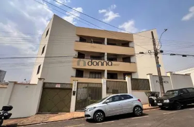 Apartamento à venda, 3 quartos, 1 suíte, 1 vaga, vila maria helena - uberaba/mg