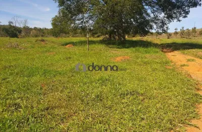 Chácara / sítio à venda na Rua João Pinheiro, Zona Rural, Coromandel