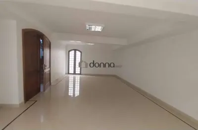 Casa para aluguel, 4 quartos, 2 suítes, mercês - uberaba/mg