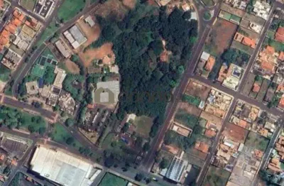 Apartamento à venda na Rua Clodoaldo Resende, Parque do Mirante, Uberaba