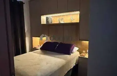 Apartamento 2 quartos com 42 m² em uberaba (bairro fabrício) – aceita financiamento