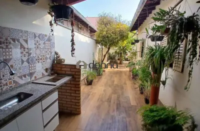 Casa à venda, 3 quartos, 1 suíte, 2 vagas, olinda - uberaba/mg