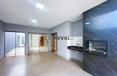 Casa à venda, 2 quartos, 1 suíte, 2 vagas, parque das laranjeiras - uberaba/mg