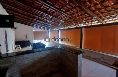 Apartamento de 49 m² à venda em parque hiléia, uberaba (financiamento aceito)