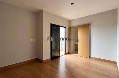 Apartamento com 3 quartos à venda na Rua Paraná, Santa Maria, Uberaba