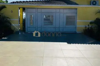 Casa à venda, 3 quartos, 3 suítes, 2 vagas, residencial mário de almeida franco - uberaba/mg
