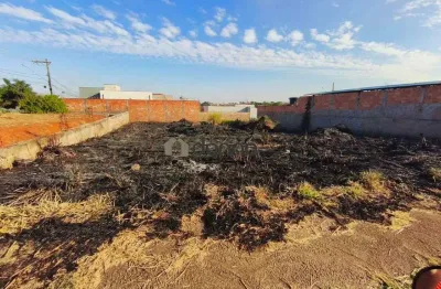 Terreno à venda na Avenida Aloízio de Oliveira, Oneida Mendes II, Uberaba
