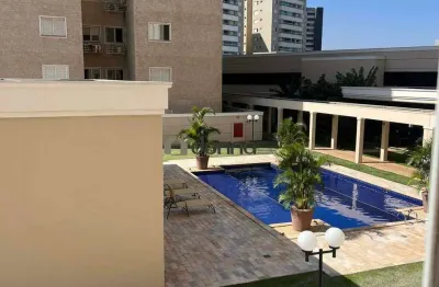 Apartamento à venda, 3 quartos, 1 suíte, 2 vagas, santa maria - uberaba/mg