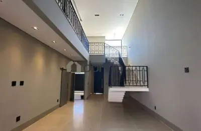 Casa à venda, 4 quartos, 4 suítes, 2 vagas, parque das laranjeiras - uberaba/mg