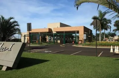 Terreno em condomínio fechado à venda na Rua Cláudio, Damha Residencial Uberaba I, Uberaba