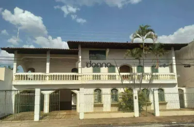 Ampla casa com duas residências no mesmo terreno, próxima ao aeroporto e à uniube!