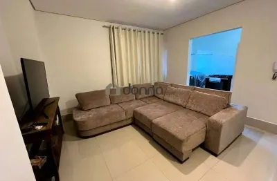 Apartamento à venda, 1 quarto, 1 vaga, nossa senhora da abadia - uberaba/mg