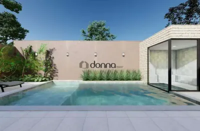 Casa à venda em uberaba, jardim do lago – 4 quartos, piscina e varanda gourmet