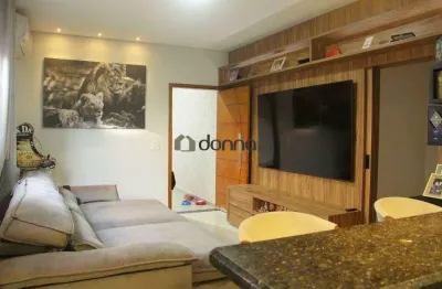 Casa em jardim nenê gomes, uberaba - 3 quartos, piscina e varanda gourmet – r$ 750.000,00