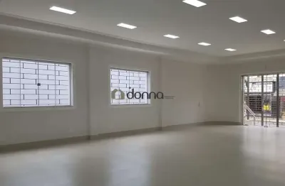 Ponto comercial à venda na Rua São Benedito, São Benedito, Uberaba