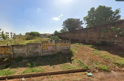 Lote residencial de 675 m² à venda no parque do mirante, uberaba (leste)
