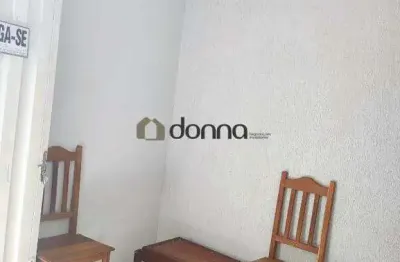 Kitnet / Stúdio para alugar na Rua Santa Catarina, Santa Maria, Uberaba