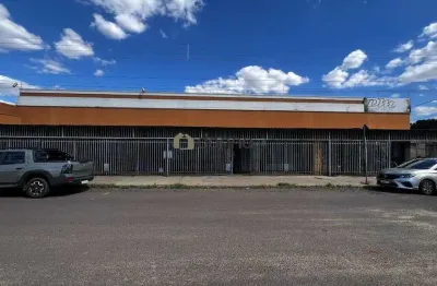 Ponto comercial à venda na Avenida Bandeirantes, Parque das Gameleiras, Uberaba