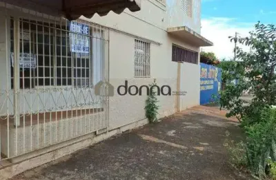 Casa à venda, 3 quartos, 2 suítes, jardim induberaba - uberaba/mg